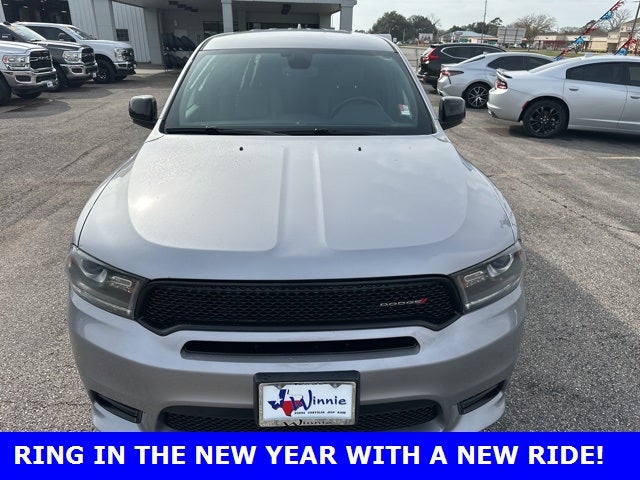 2020 Dodge Durango GT Plus