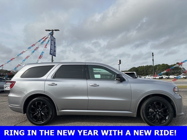 2020 Dodge Durango GT Plus