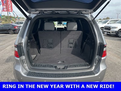 2020 Dodge Durango GT Plus