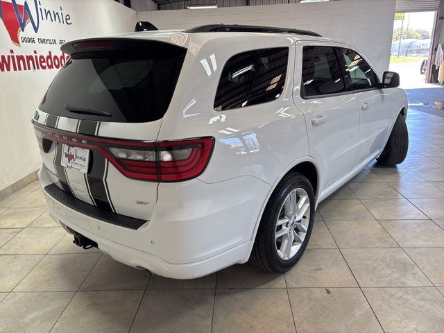 2023 Dodge Durango GT Plus