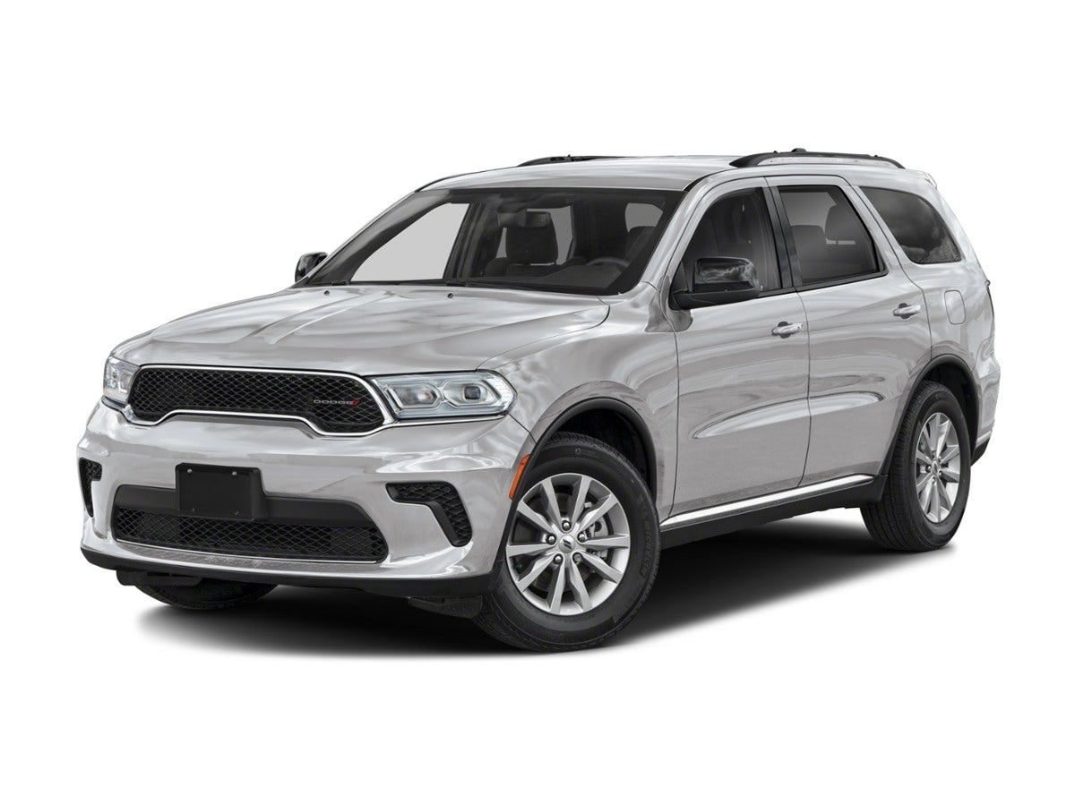 2024 Dodge Durango's photo