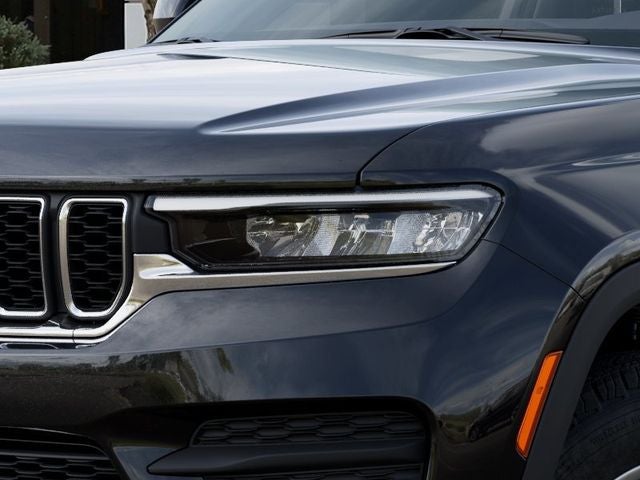 2026 Jeep Grand Cherokee Laredo X