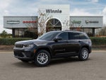 2026 Jeep Grand Cherokee Laredo X