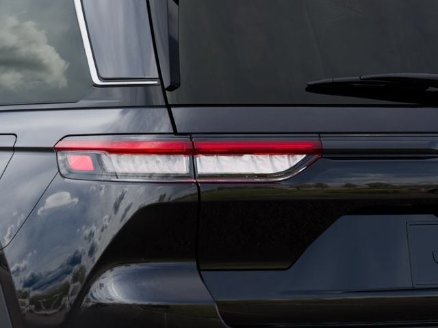 2026 Jeep Grand Cherokee Laredo X