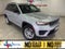 2024 Jeep Grand Cherokee Laredo X