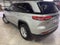 2024 Jeep Grand Cherokee Laredo X
