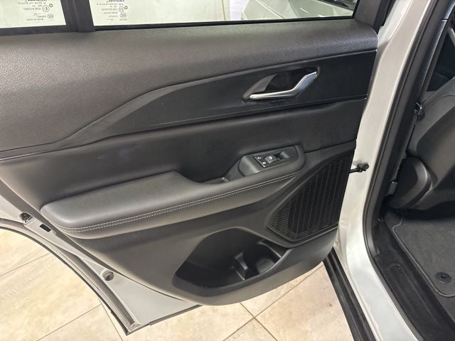 2024 Jeep Grand Cherokee Laredo X