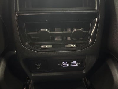 2024 Jeep Grand Cherokee Laredo X