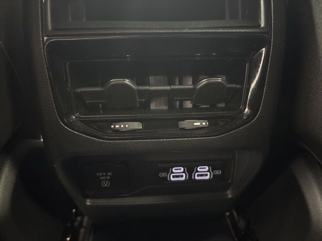 2024 Jeep Grand Cherokee Laredo X
