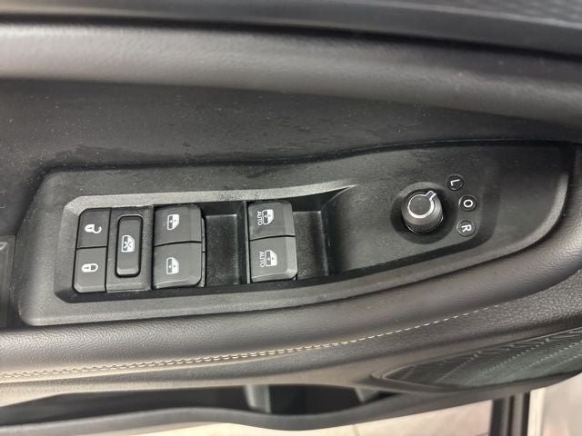 2024 Jeep Grand Cherokee Laredo X