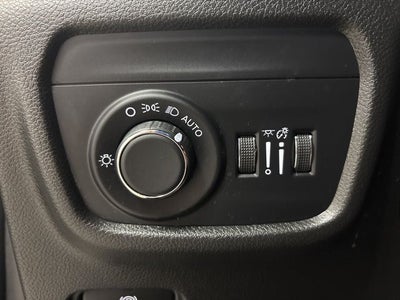 2024 Jeep Grand Cherokee Laredo X