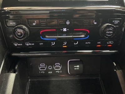 2024 Jeep Grand Cherokee Laredo X