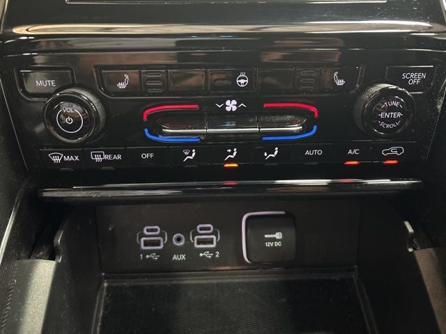 2024 Jeep Grand Cherokee Laredo X