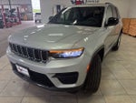 2024 Jeep Grand Cherokee Laredo X