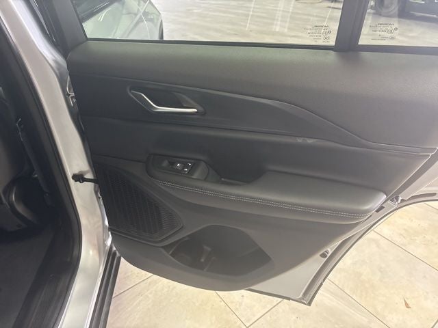 2024 Jeep Grand Cherokee Laredo X