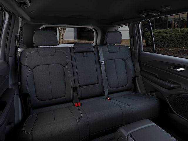 2026 Jeep Grand Cherokee Laredo X