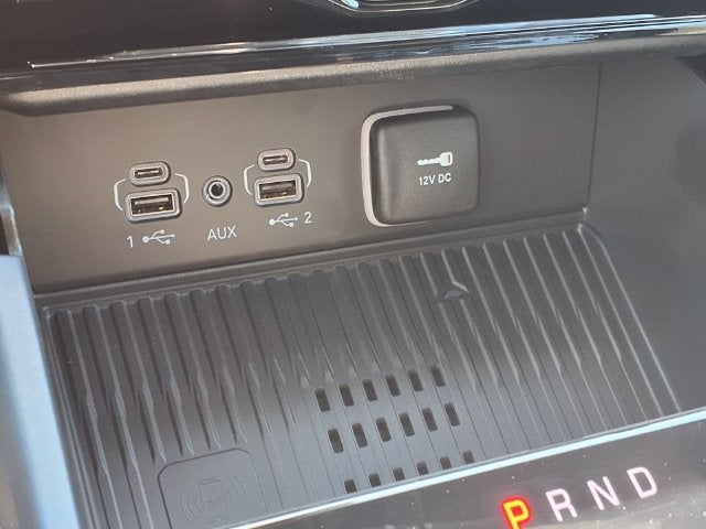 2027 Jeep Grand Cherokee Laredo Altitude