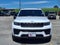 2027 Jeep Grand Cherokee Laredo Altitude