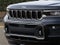 2025 Jeep Grand Cherokee Overland