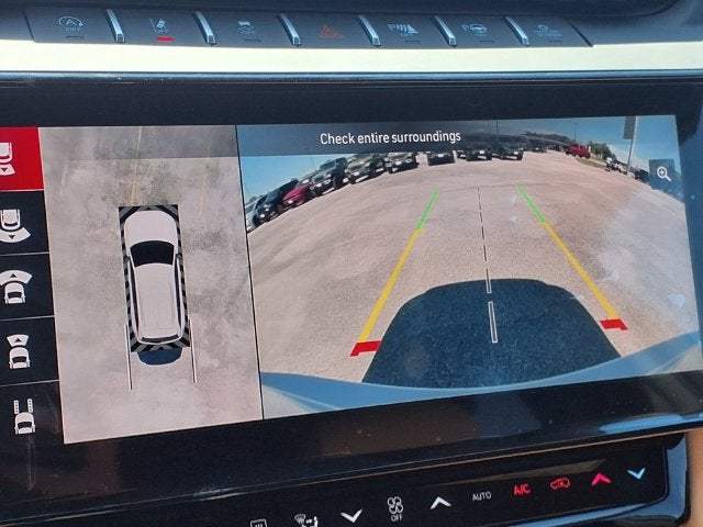 2027 Jeep Grand Cherokee Summit