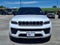 2027 Jeep Grand Cherokee Summit