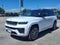 2027 Jeep Grand Cherokee Summit