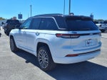 2027 Jeep Grand Cherokee Summit