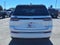 2027 Jeep Grand Cherokee Summit
