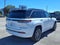 2027 Jeep Grand Cherokee Summit