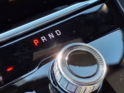 2027 Jeep Grand Cherokee L Laredo Altitude