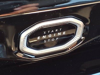 2027 Jeep Grand Cherokee L Laredo Altitude