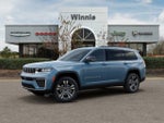 2027 Jeep Grand Cherokee L Limited