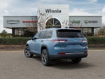 2027 Jeep Grand Cherokee L Limited