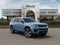 2027 Jeep Grand Cherokee L Limited