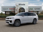 2026 Jeep Grand Cherokee L Summit