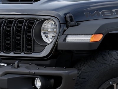 2026 Jeep Wrangler 392