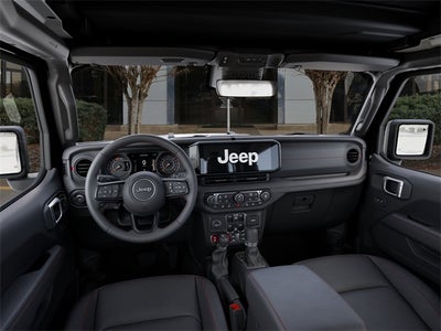 2026 Jeep Wrangler 392