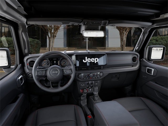 2026 Jeep Wrangler 392