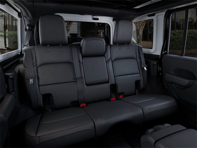 2026 Jeep Wrangler 392