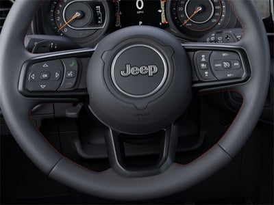 2026 Jeep Wrangler 392