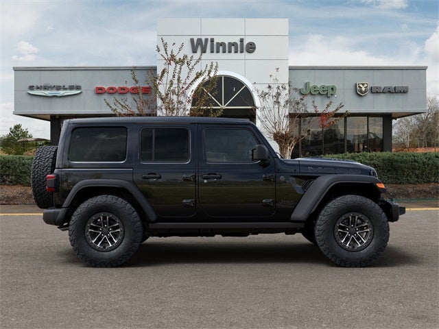 2026 Jeep Wrangler 392