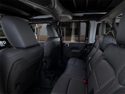 2026 Jeep Wrangler 392