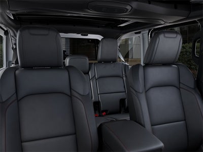 2026 Jeep Wrangler 392