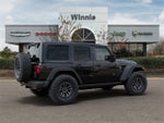 2026 Jeep Wrangler 392