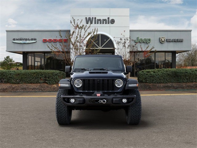 2026 Jeep Wrangler 392