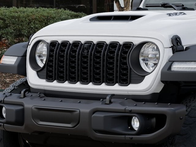 2026 Jeep Wrangler Willys 392