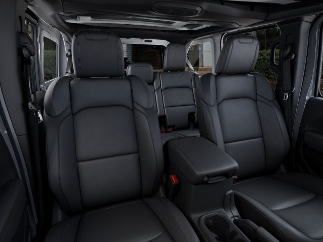 2026 Jeep Wrangler Willys 392