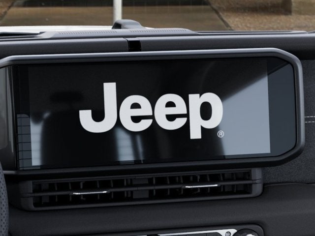 2026 Jeep Wrangler Willys 392