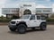 2026 Jeep Wrangler Willys 392