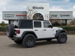 2026 Jeep Wrangler Willys 392